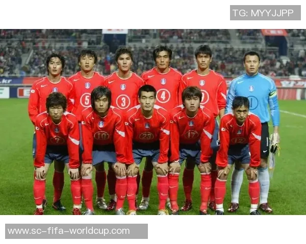 韩国足球明星排名揭晓盘点当红球员与他们的辉煌成就